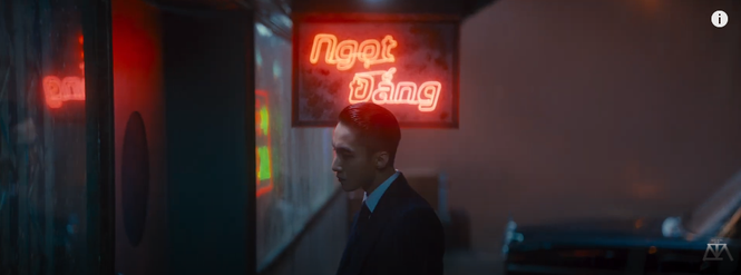 Tất tần tật những điều bạn có thể bỏ sót trong MV