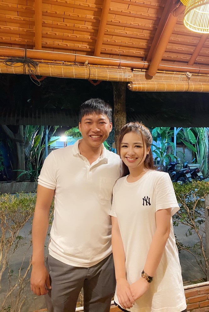 Mũi trưởng Long - cái tên
