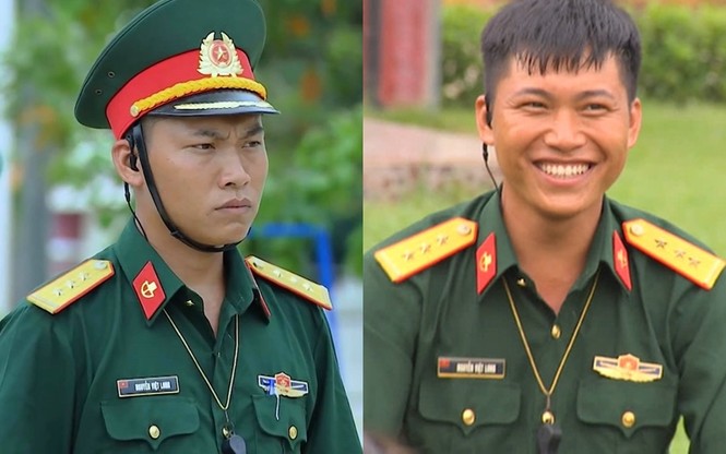 Mũi trưởng Long - cái tên