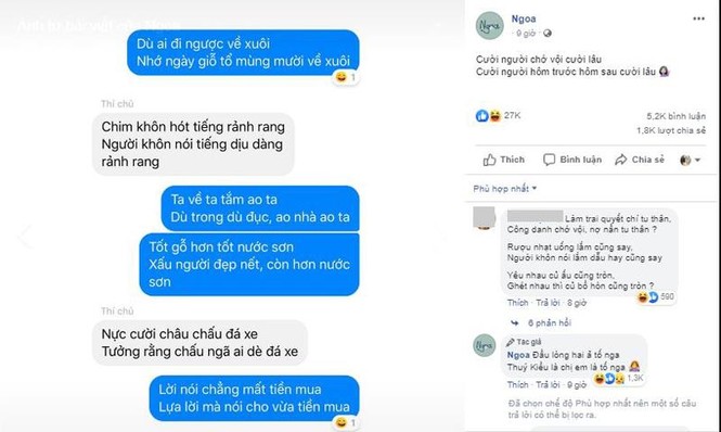 Thấy Táo Quân là thấy Tết: Hiện tượng nổi bật năm 2020 nào sẽ có mặt? - ảnh 4