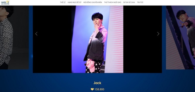 Jack có thể