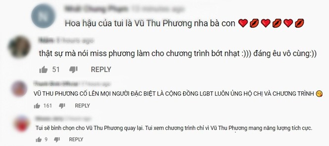 Được Võ Hoàng Yến, Đàm Vĩnh Hưng hết lời khen ngợi, Vũ Thu Phương vẫn bị loại ở Đại sứ Hoàn Mỹ - ảnh 4
