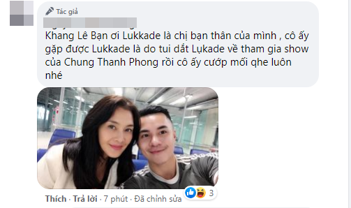 Hương Giang bị thông dịch viên từ thời đi thi Hoa hậu Chuyển Quốc tế giới tố vô ơn - ảnh 2