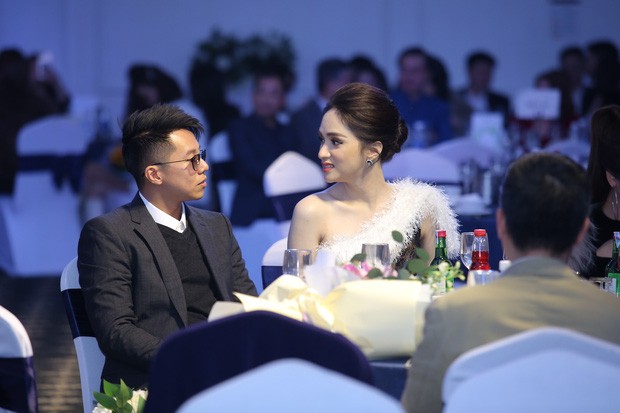 Hương Giang bị thông dịch viên từ thời đi thi Hoa hậu Chuyển Quốc tế giới tố vô ơn - ảnh 5