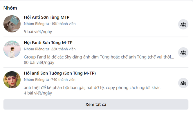Những “tổn thất” ban đầu của Sơn Tùng sau chuyện Thiều Bảo Trâm và Hải Tú - ảnh 5