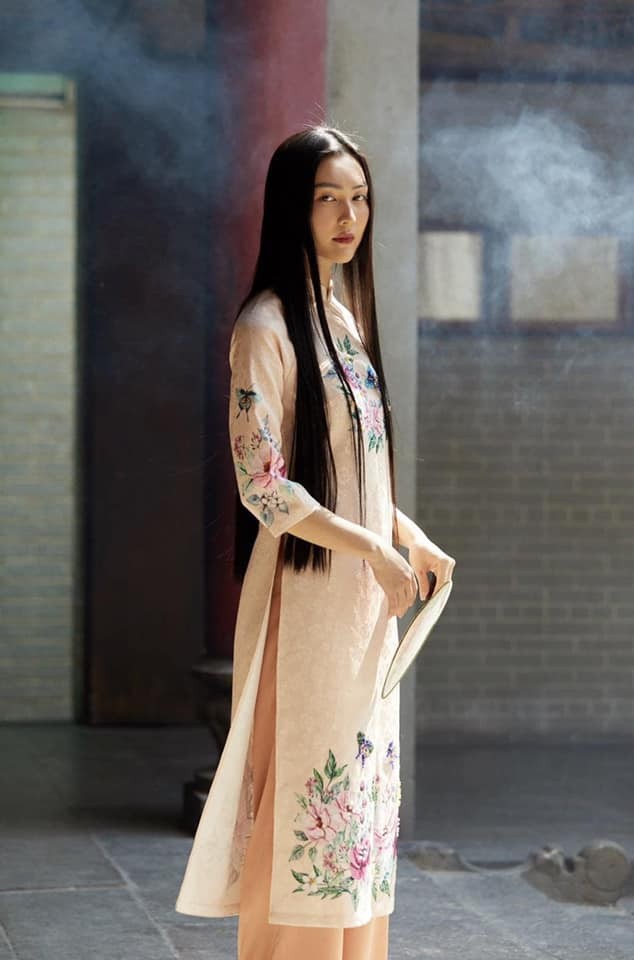 Liên tục đăng tải hình ảnh của Helly Tống lên Instagram Story, Tiên Tiêp được fan “ship” nhiệt tình - ảnh 4