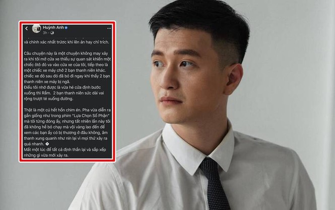 Huỳnh Anh vẫn thực hiện đúng đám cưới theo kế hoạch sau nhiều lùm xùm - ảnh 4