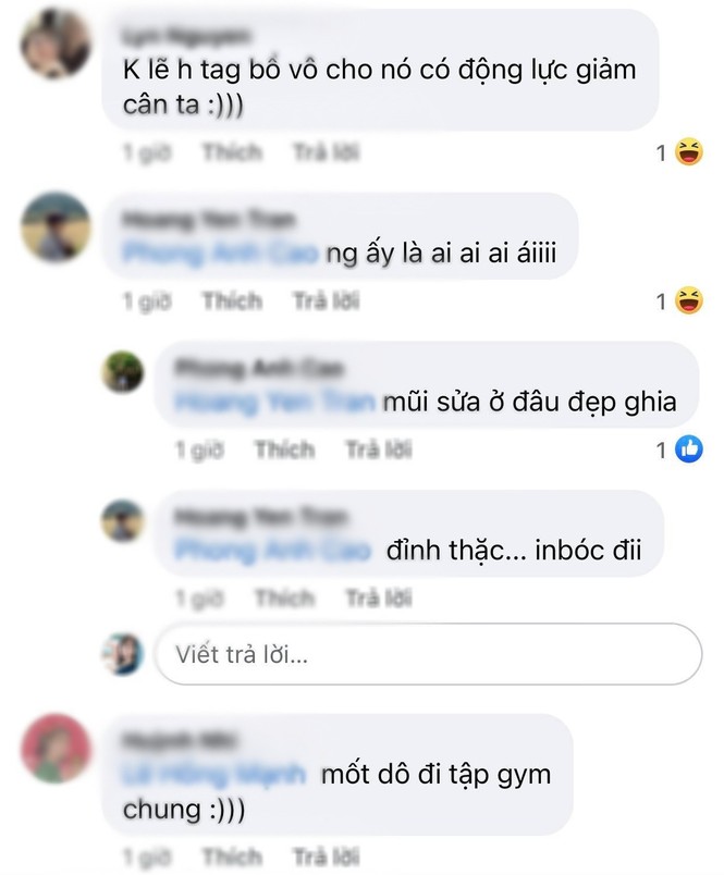 Ngoại hình thay đổi không ngờ sau giảm cân của bạn trai tin đồn Ngô Thanh Vân - ảnh 3