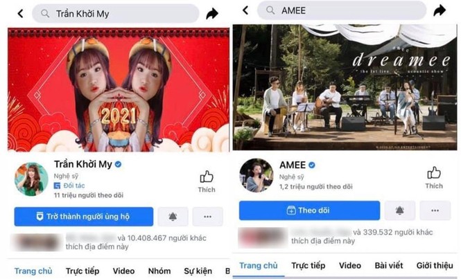 Khởi My bị anti-fan nhận xét là