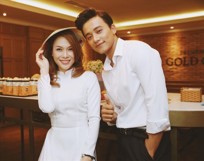 Người yêu tin đồn của Mỹ Tâm và Ngô Thanh Vân đều có màn “lột xác” phong trần ngoạn mục - ảnh 4