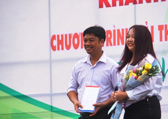 Chương trình Cải thiện chất lượng nước sinh hoạt vùng khó khăn về với Tây Nguyên - ảnh 5