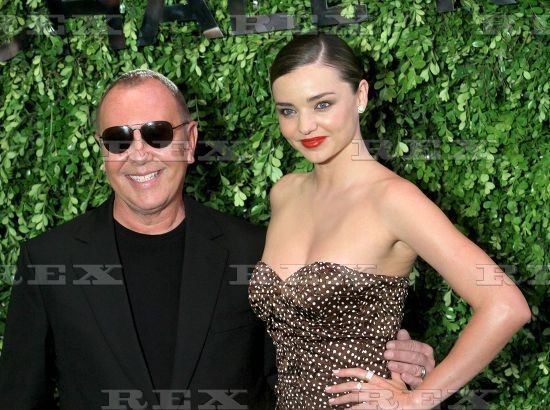 Miranda Kerr đẹp “lấn át” Cao Viên Viên, Lâm Chí Linh - ảnh 4