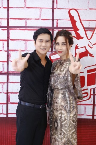 Lưu Hương Giang thời trang và đẳng cấp trong The Voice Kid - ảnh 6