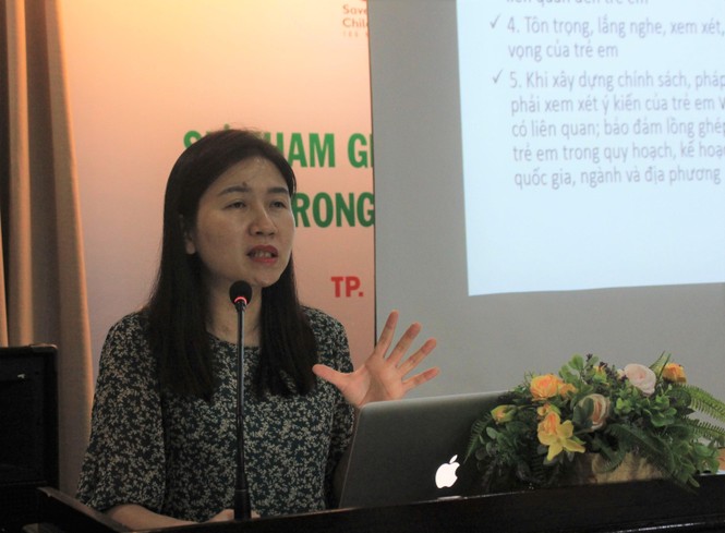 “Báo chí đã làm tổn thương trẻ và phụ huynh thêm một lần nữa” - ảnh 2
