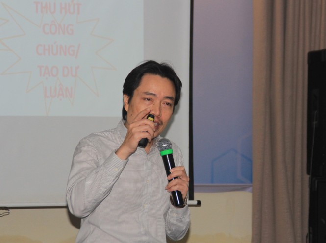 “Báo chí đã làm tổn thương trẻ và phụ huynh thêm một lần nữa” - ảnh 1