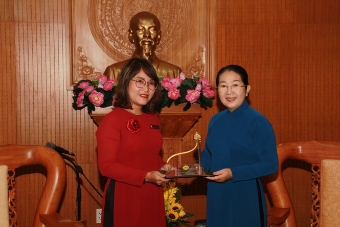 Lãnh đạo Quốc gia các nước tham gia SSEAYP 2019