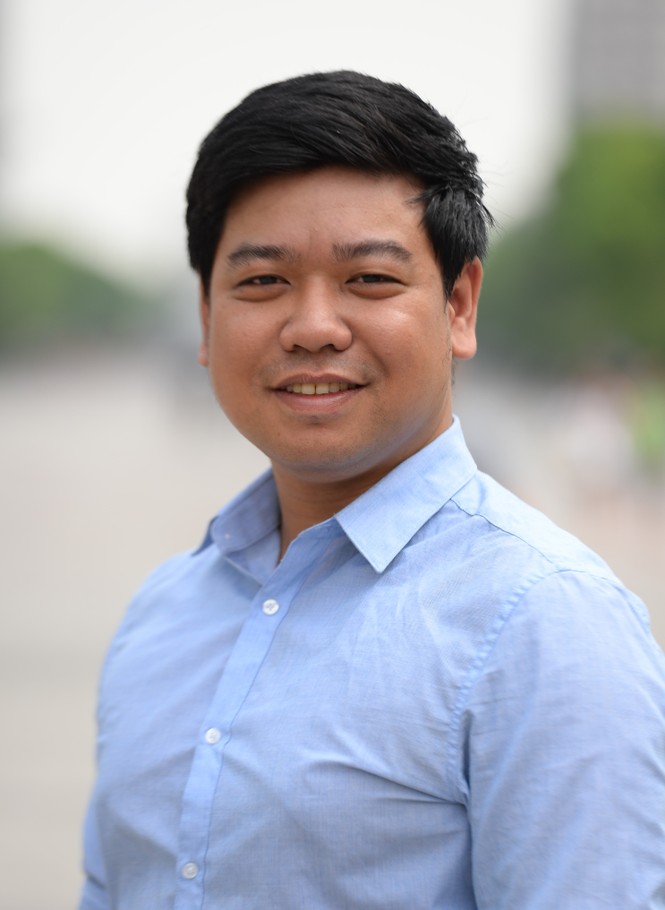 'Công dân trẻ tiêu biểu TPHCM' gửi gắm niềm tin, kỳ vọng với Đại hội Đảng bộ nhiệm kỳ tới - ảnh 4