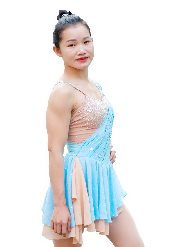 'Công dân trẻ tiêu biểu TPHCM' gửi gắm niềm tin, kỳ vọng với Đại hội Đảng bộ nhiệm kỳ tới - ảnh 5