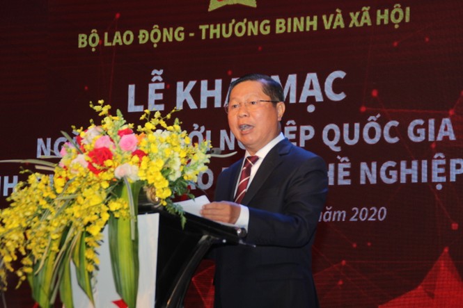 'Tiên phong đi đầu, dũng cảm làm những thứ chưa nhiều người làm' - ảnh 1