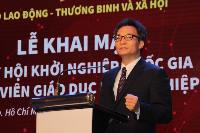 'Tiên phong đi đầu, dũng cảm làm những thứ chưa nhiều người làm' - ảnh 4
