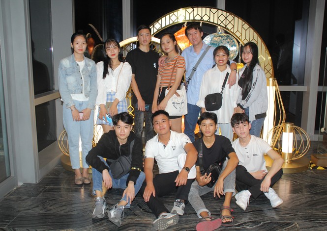 Tân sinh viên chia sẻ điều bổ ích với chương trình học bổng 'Nâng bước thủ khoa' 2020 - ảnh 5