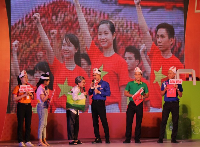 Tìm ra quán quân Hội thi Bí thư Đoàn cơ sở giỏi năm 2020 - ảnh 2