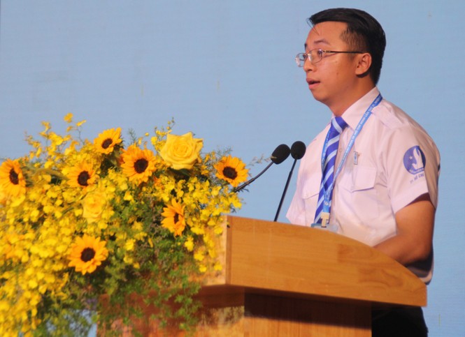 Phong trào 'Sinh viên 5 tốt' của TPHCM tiếp tục phát triển mạnh mẽ - ảnh 1