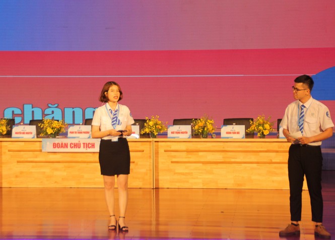 Phong trào 'Sinh viên 5 tốt' của TPHCM tiếp tục phát triển mạnh mẽ - ảnh 3