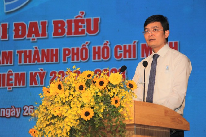 Phong trào 'Sinh viên 5 tốt' của TPHCM tiếp tục phát triển mạnh mẽ - ảnh 4