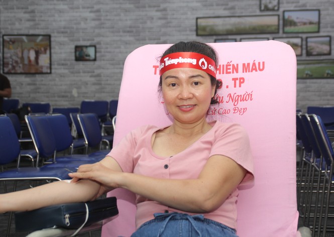 Chủ nhật Đỏ 2021 - ảnh 13