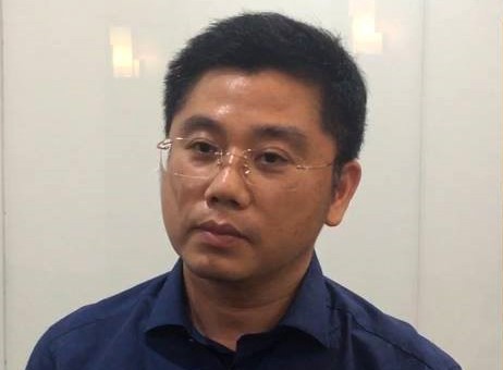 Tướng Vĩnh giới thiệu 'ông trùm' cho Tướng Hóa lập đường dây đánh bạc - ảnh 2