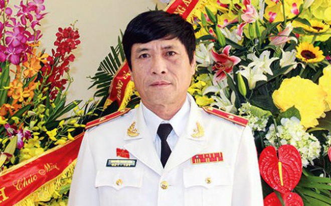 Tướng Vĩnh giới thiệu 'ông trùm' cho Tướng Hóa lập đường dây đánh bạc - ảnh 1