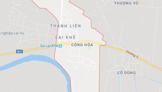 Danh tính nạn nhân tử vong trong hai vụ tai nạn liên tiếp ở Quốc lộ 5 - ảnh 4