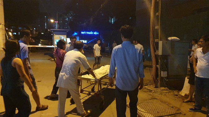 Kết quả giám định hé lộ nhiều tình tiết vụ bé 6 tuổi bị bỏ quên trong ô tô - ảnh 1