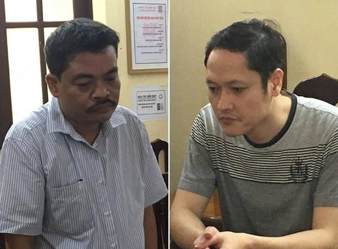 Tỉnh ủy Hà Giang nói gì về 151 cán bộ, đảng viên liên quan gian lận điểm thi? - ảnh 1