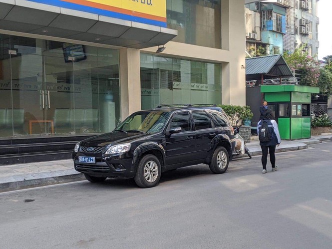 Bắt cựu Phó giám đốc Sở KH&ĐT Hà Nội liên quan vụ Nhật Cường - ảnh 3