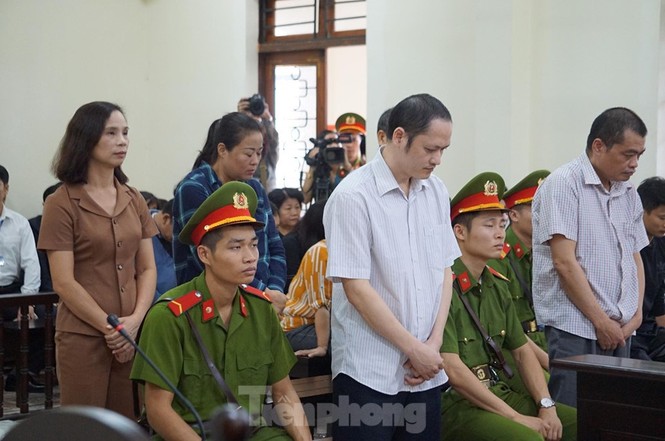 Vì sao cựu Bí thư Hà Giang Triệu Tài Vinh bị đề nghị kỷ luật? - ảnh 2