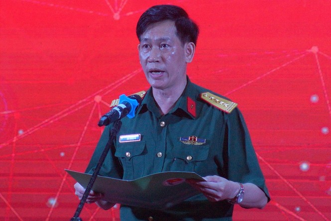 Tiếp lửa truyền thống - Cống hiến tài năng - ảnh 8