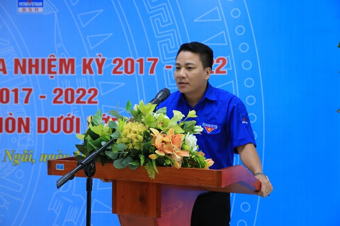 Nửa nhiệm kỳ thành công của Đoàn Thanh niên BSR - ảnh 3