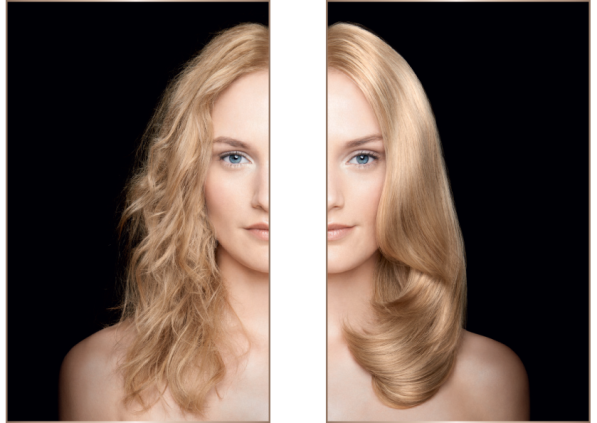 Giải mã công nghệ độc đáo của “Hấp duỗi Kerasilk Keratin” - ảnh 3