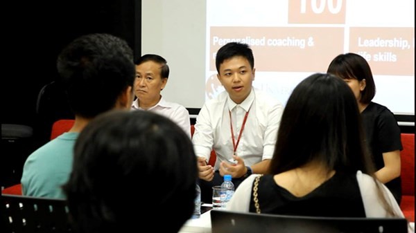 Vào thẳng đại học vương quốc Anh không cần học dự bị - ảnh 1
