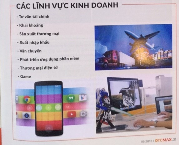 OTCMAX: Cầu nối giữa doanh nghiệp và thị trường - ảnh 2