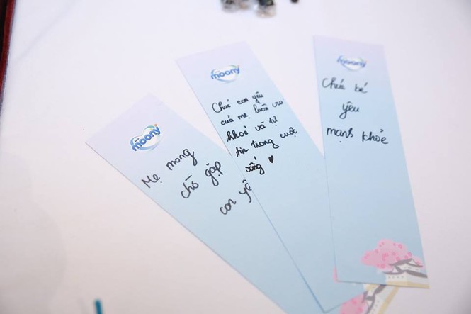 “Ngày hội Vuông Tròn” lần đầu tiên cho các mẹ bầu - ảnh 2