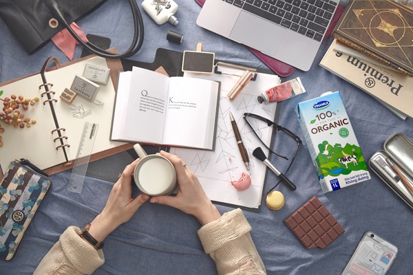 'Lối sống organic' đang phổ biến tại Việt Nam - ảnh 2