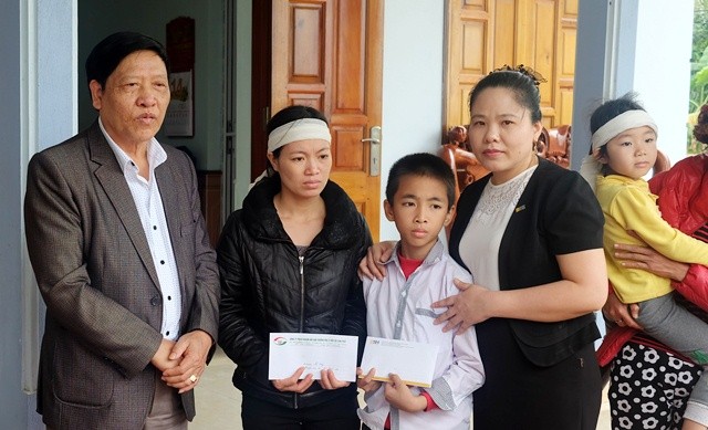 Những rủi ro bất ngờ của người đi tàu biển - ảnh 3