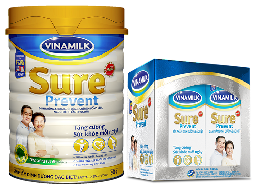 Vinamilk chăm sóc sức khỏe cho hơn 1.000 người cao tuổi - ảnh 4