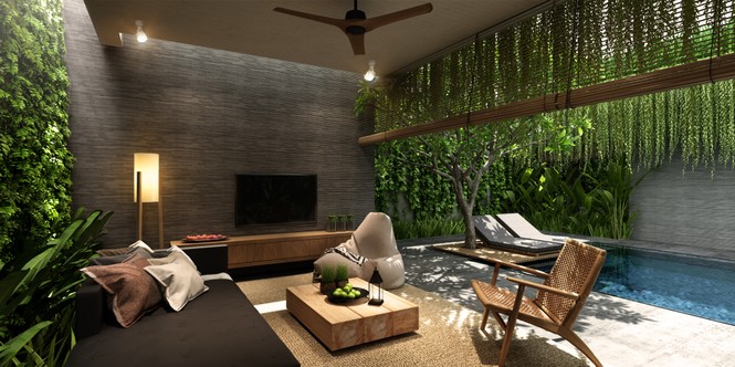 Biệt thự biển Wyndham Garden Phú Quốc hút nhà đầu tư nước ngoài - ảnh 2