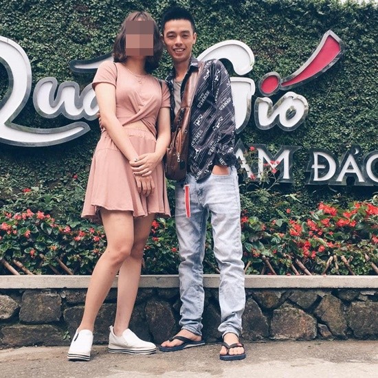 Lộ nguyên nhân chồng giết vợ, đốt xác sau 4 tháng cưới - ảnh 3