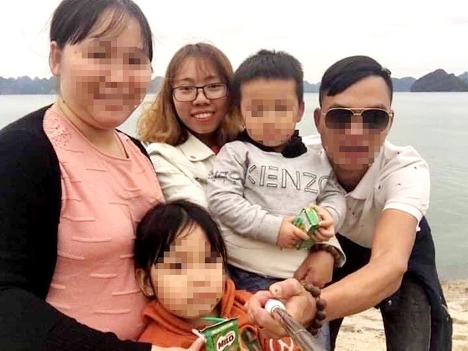 Kế hoạch tàn độc của cô em định 'giết vợ đoạt chồng' bằng Xyanua trong trà sữa - ảnh 1