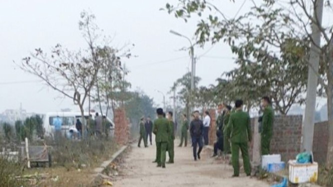 Gửi mẫu thi thể nạn nhân bị đầu độc bằng trà sữa đi giám định - ảnh 6